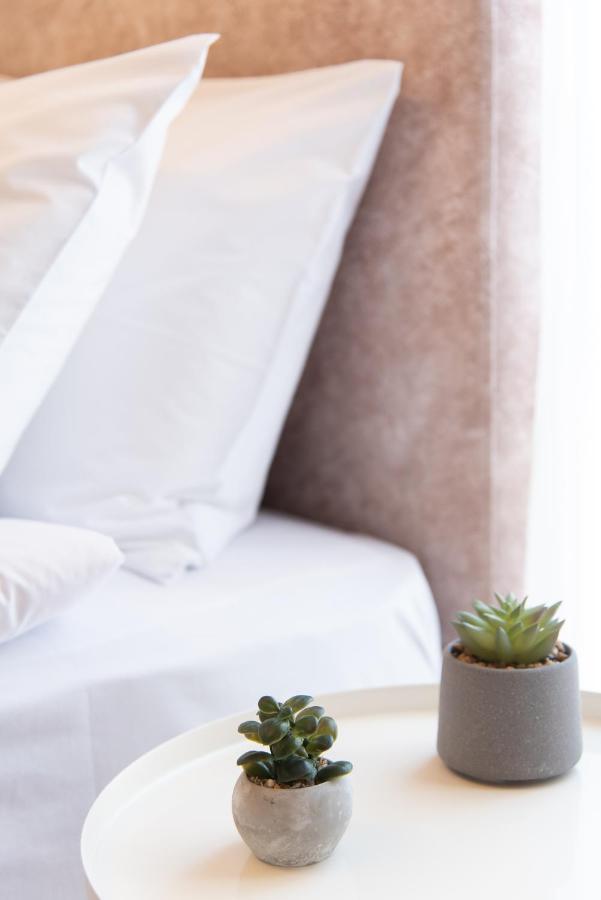 Medluxe Luxury Apartment ! Athen Eksteriør billede