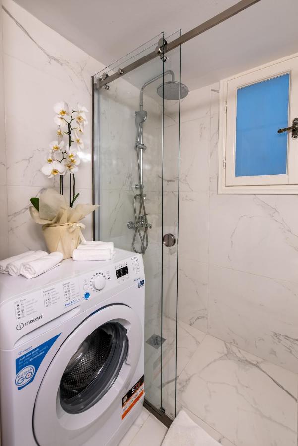 Medluxe Luxury Apartment ! Athen Eksteriør billede
