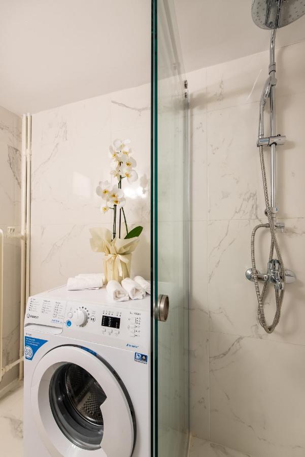 Medluxe Luxury Apartment ! Athen Eksteriør billede