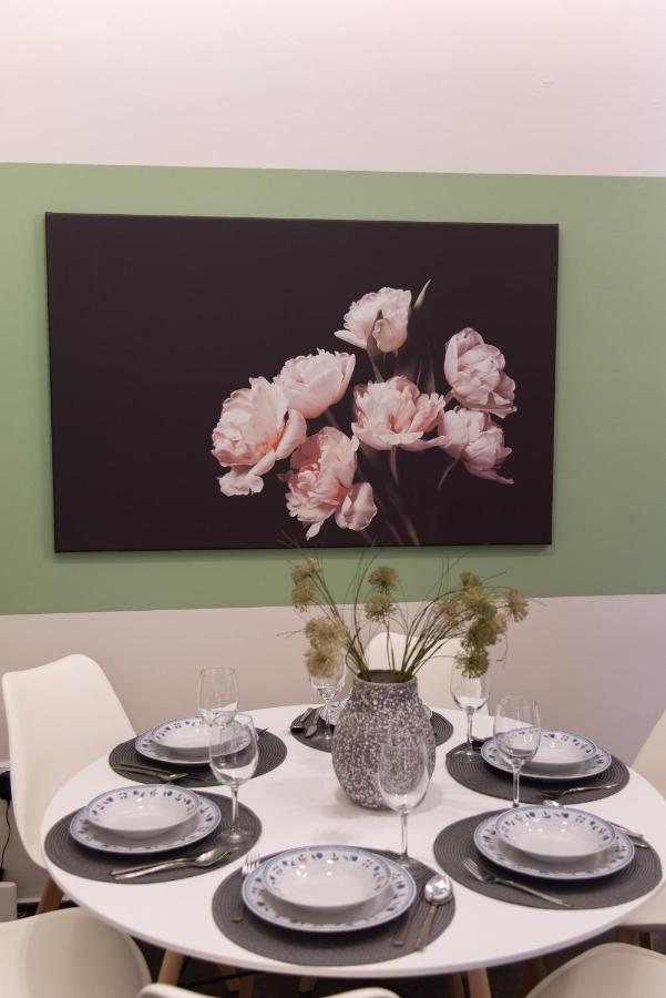 Medluxe Luxury Apartment ! Athen Eksteriør billede