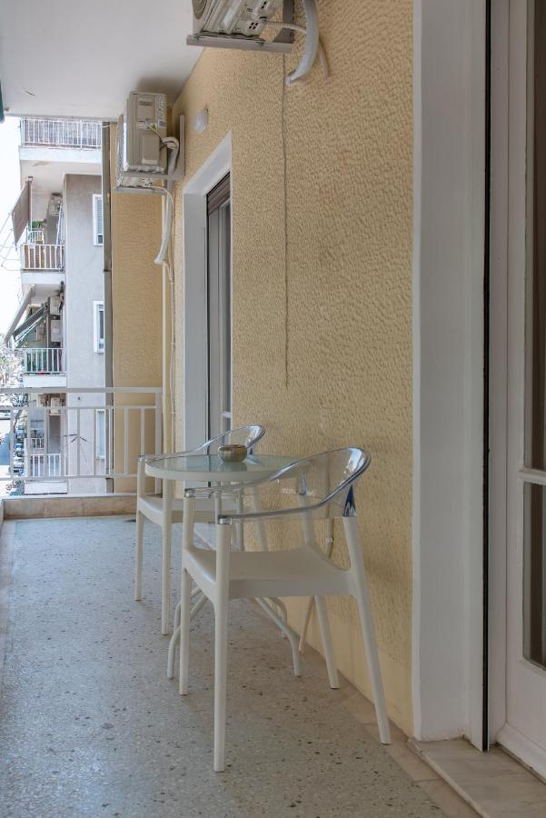 Medluxe Luxury Apartment ! Athen Eksteriør billede